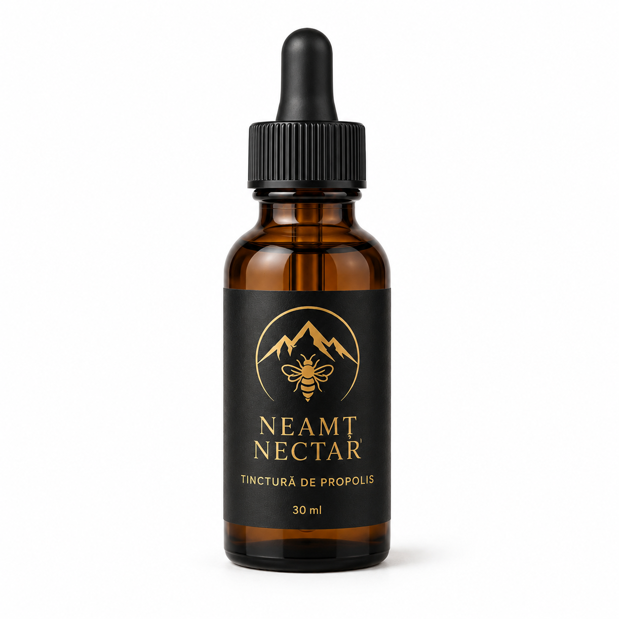 Tinctură de Propolis